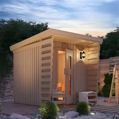 Sisehoovipoolne{0}}uks aurusaun